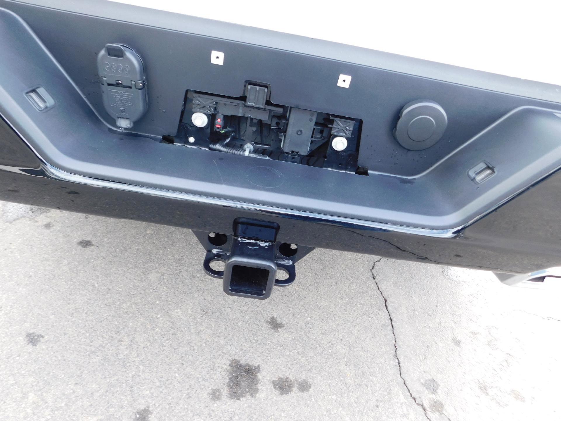 New 2026 Chevrolet Silverado 1500 LT Trail Boss w/ Convenience Package II image 19