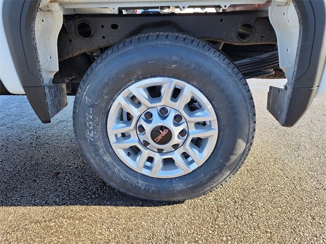 New 2026 GMC Sierra 2500 Pro w/ Convenience Package image 27