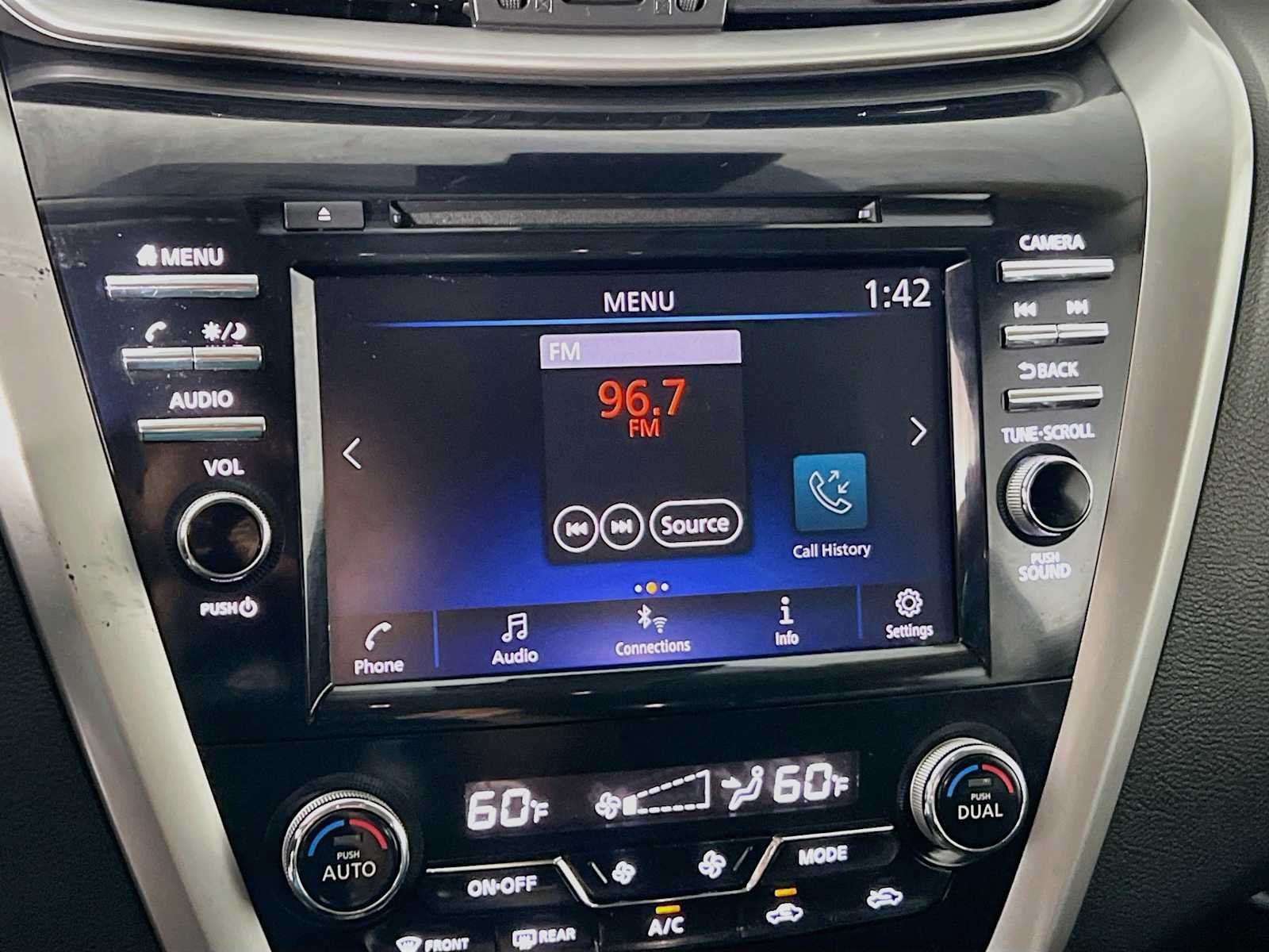 Used 2020 Nissan Murano S w/ Technology Package AWD/4WD image 15