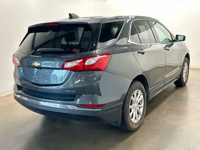 Used 2019 Chevrolet Equinox LT AWD/4WD image 32