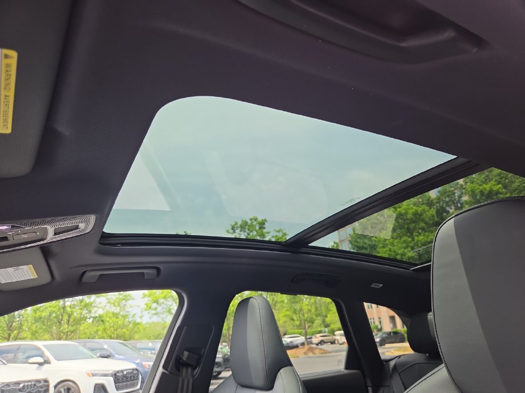 New 2026 Audi SQ5 Prestige AWD/4WD image 7