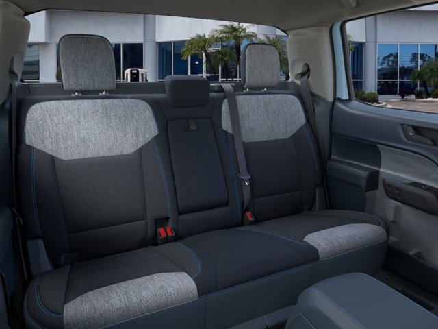 New 2026 Ford Maverick XLT w/ XLT Luxury Package FWD image 11