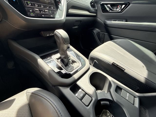 Certified 2025 Subaru Forester Limited AWD/4WD image 20