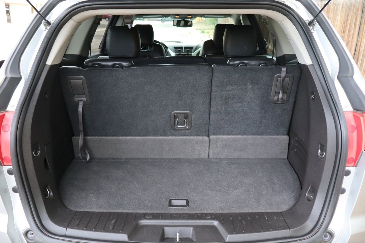 Used 2012 Chevrolet Traverse LT AWD/4WD image 14