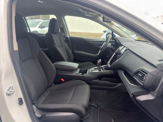 Certified 2025 Subaru Legacy Premium image 22