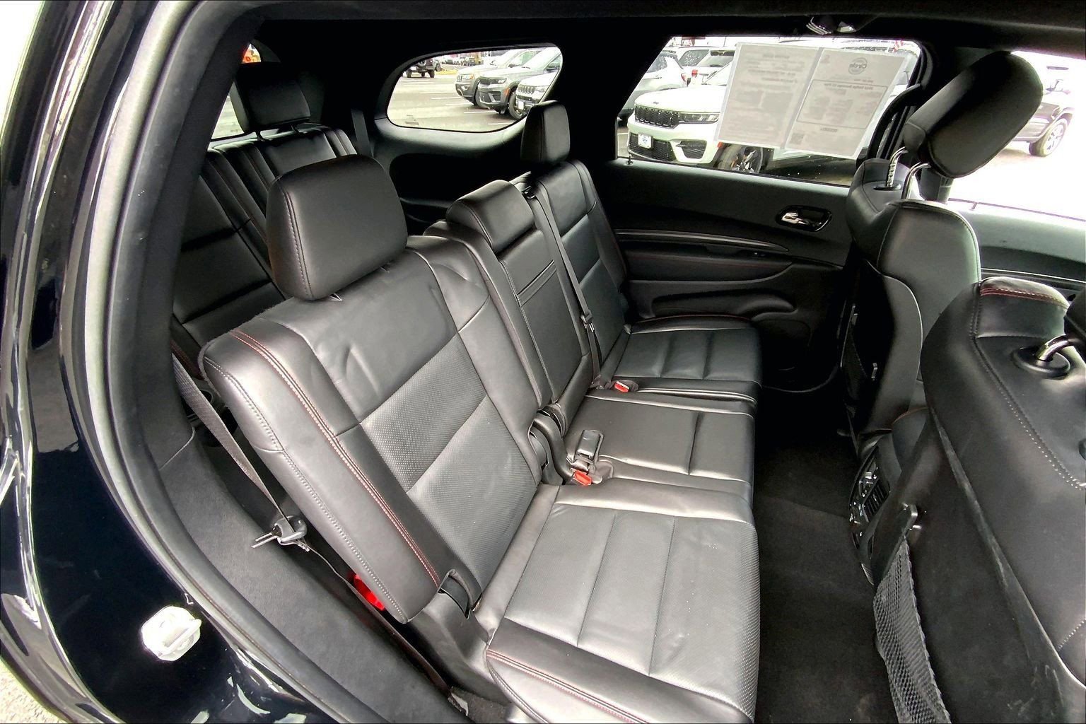 Certified 2023 Dodge Durango GT image 19