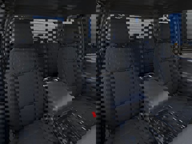 New 2026 Ford F150 STX image 10