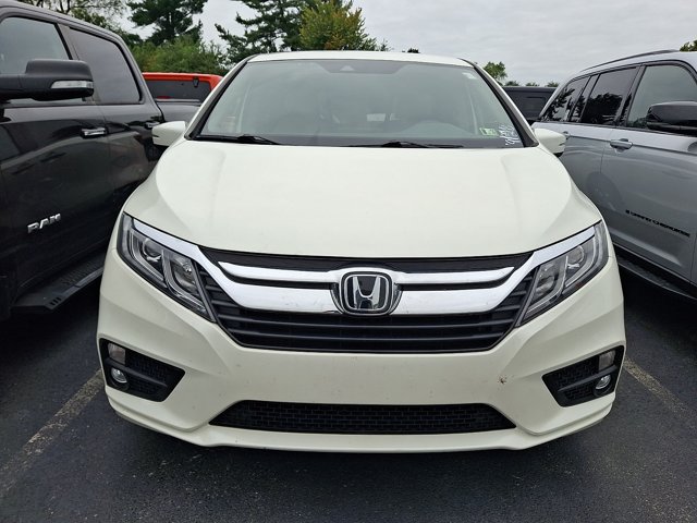 Used 2019 Honda Odyssey EX image 2