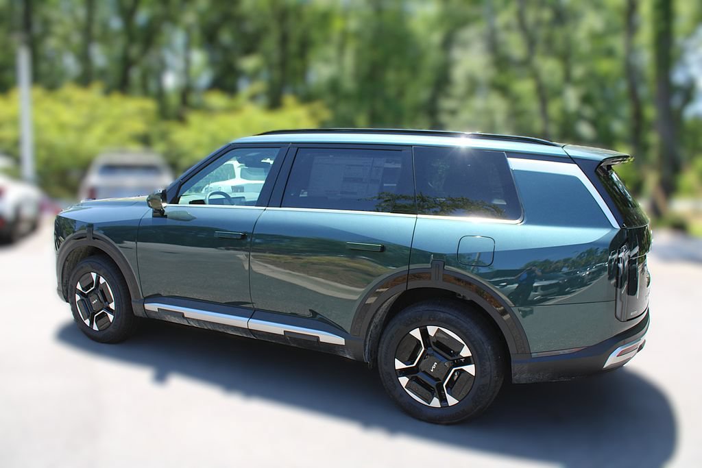 New 2027 Kia Telluride EX AWD/4WD image 6
