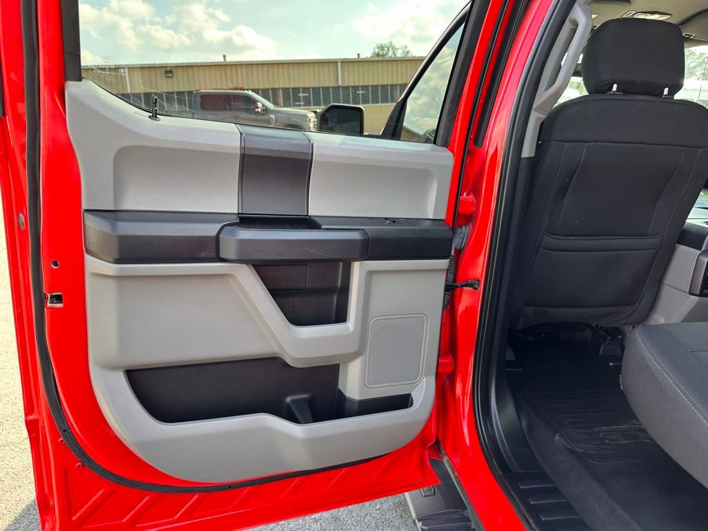 Used 2020 Ford F150 XL w/ Equipment Group 101A Mid image 21