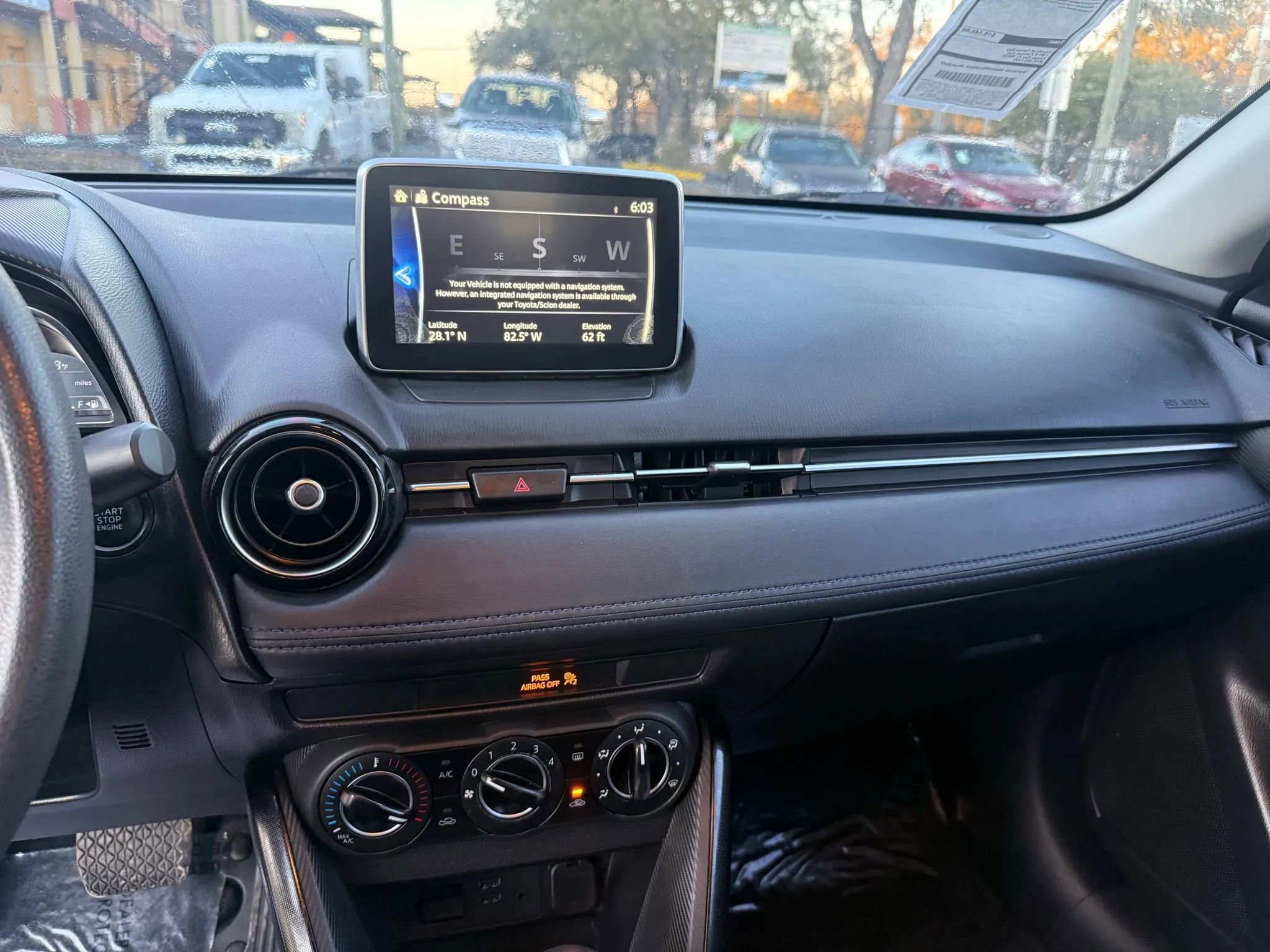 Used 2016 Scion iA image 15