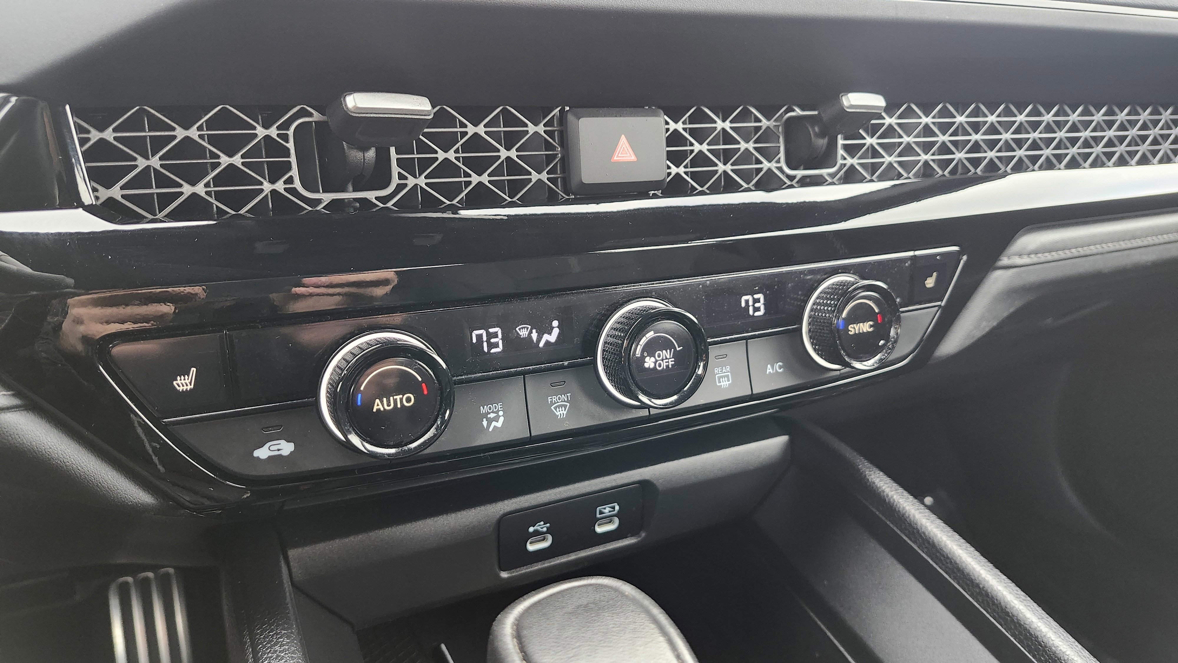 Used 2025 Honda Accord Sport image 34