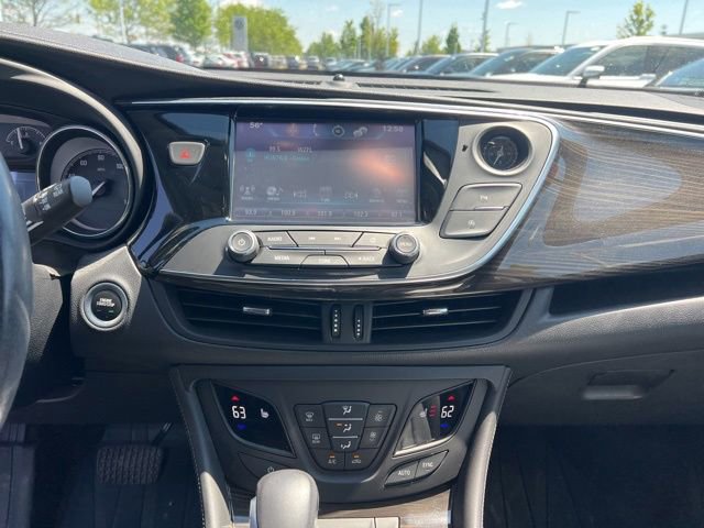 Used 2019 Buick Envision Essence FWD image 16