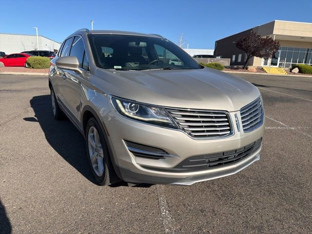 Used 2015 Lincoln MKC FWD image 1