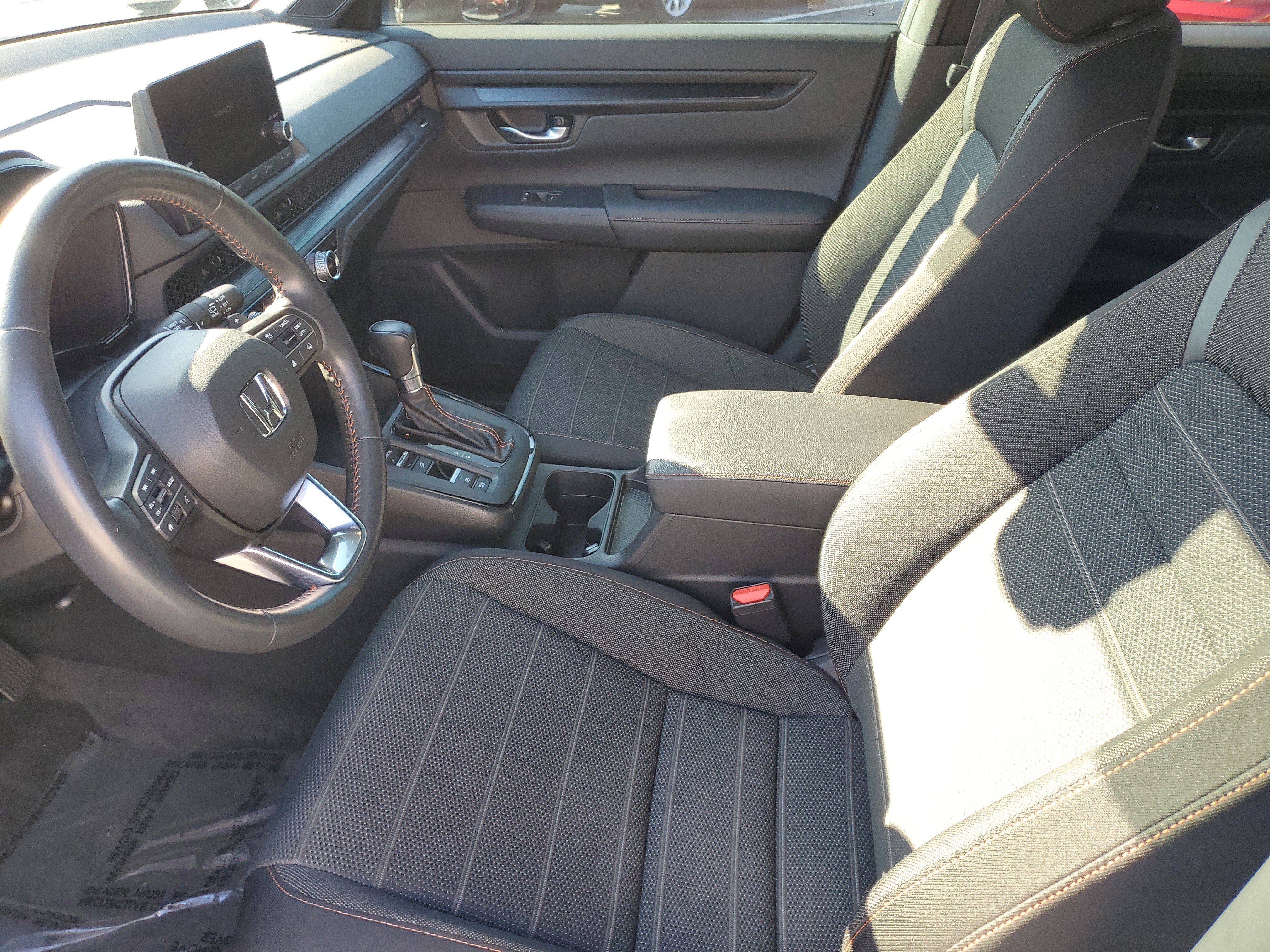 Used 2023 Honda CR-V Sport image 19