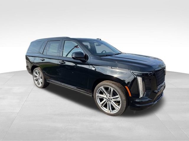 Certified 2025 Cadillac Escalade Sport w/ Touring Package image 3