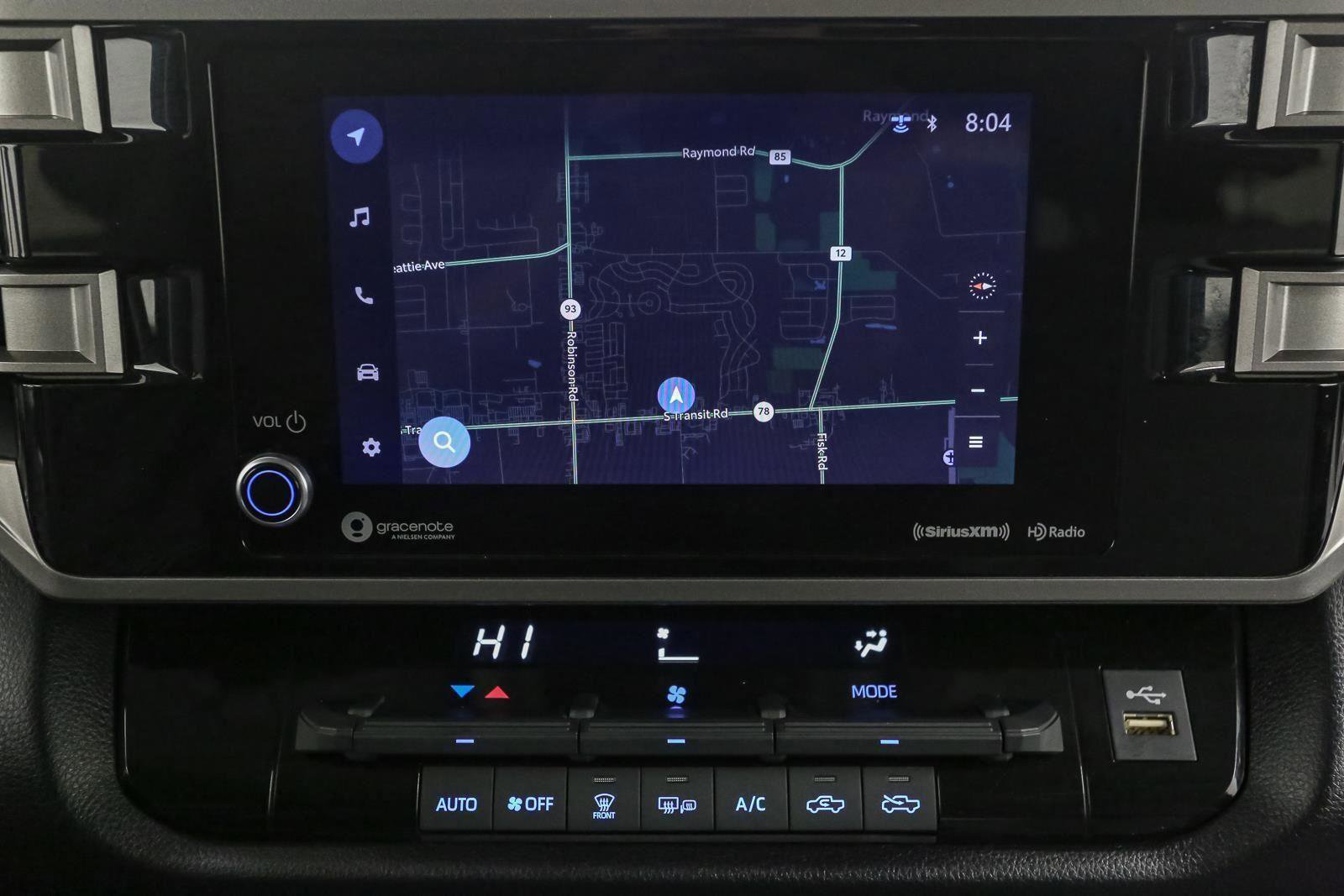 Used 2024 Toyota Tundra SR5 image 22