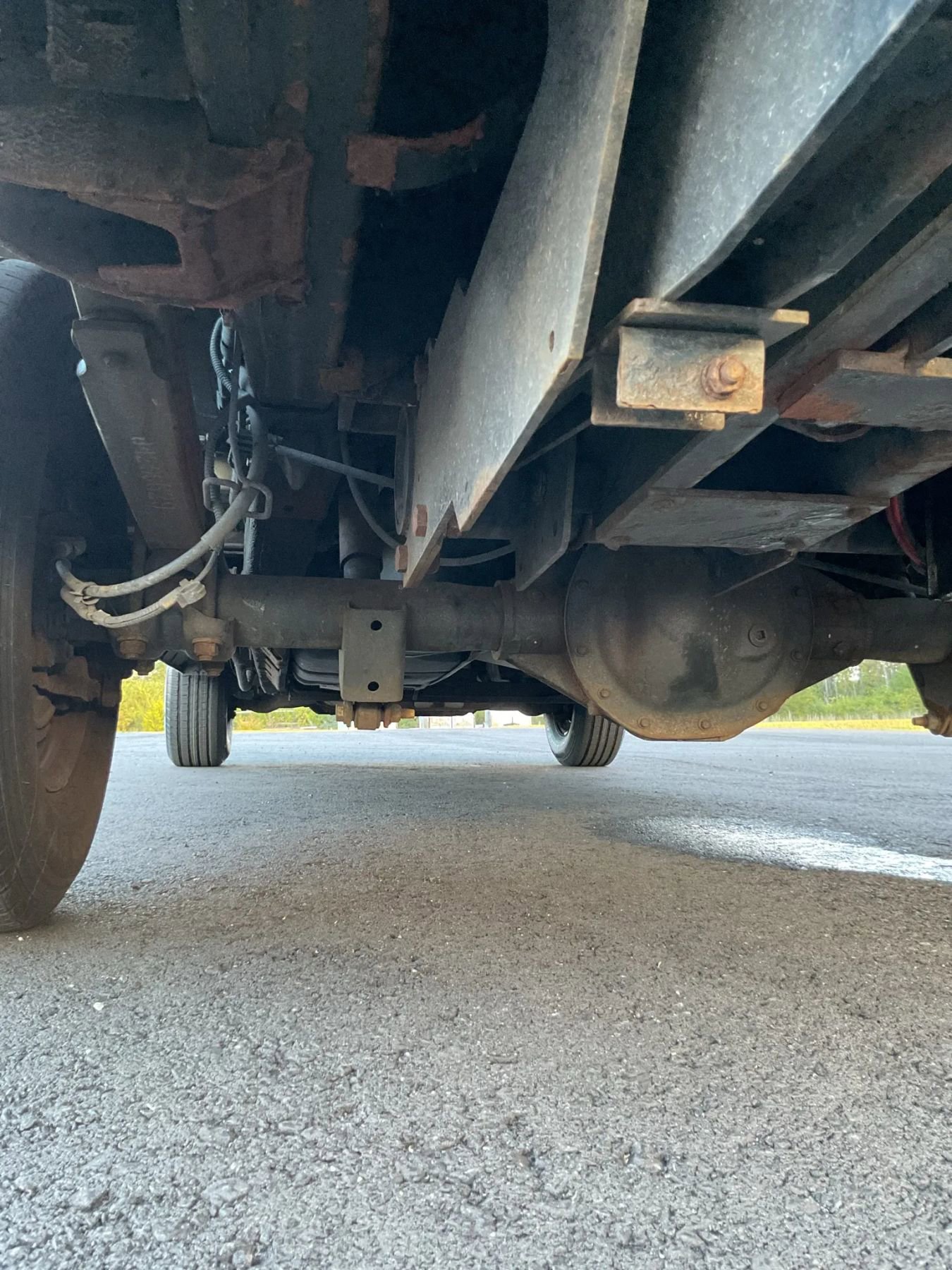 Used 2020 GMC Savana 3500 w/ Driver Convenience Package image 19