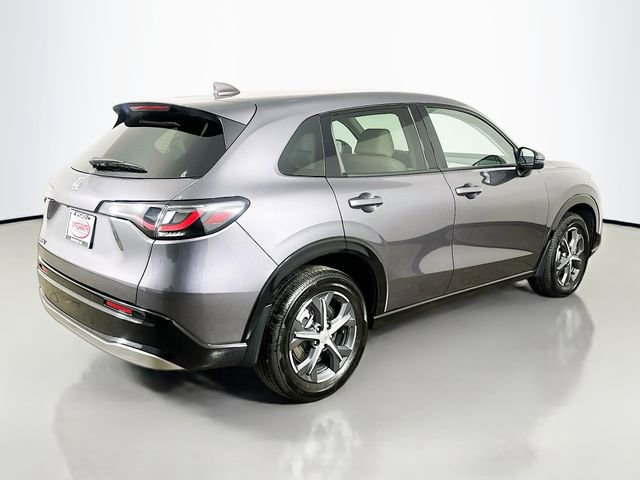 Certified 2025 Honda HR-V EX-L image 19