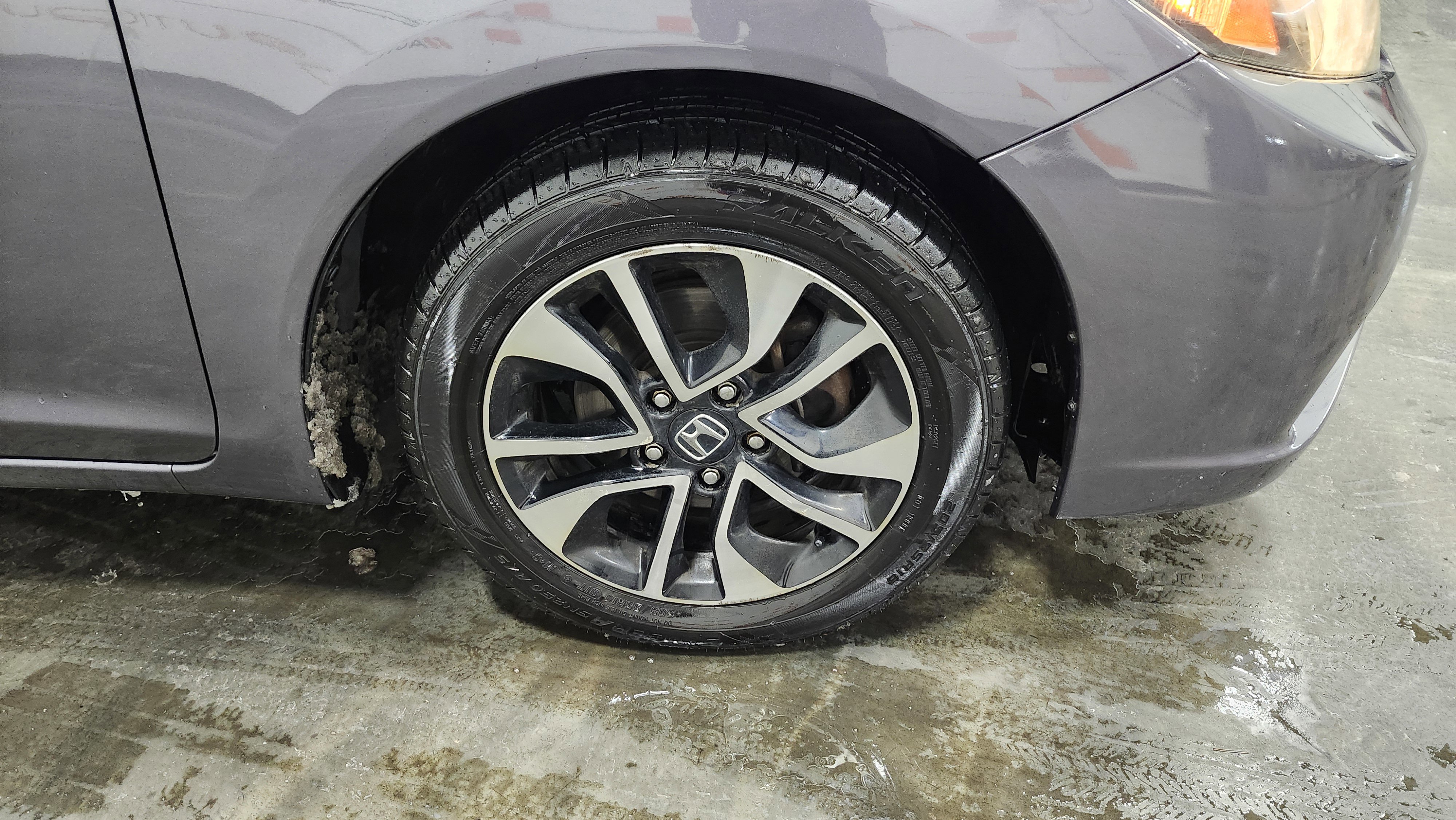 Used 2014 Honda Civic EX image 11