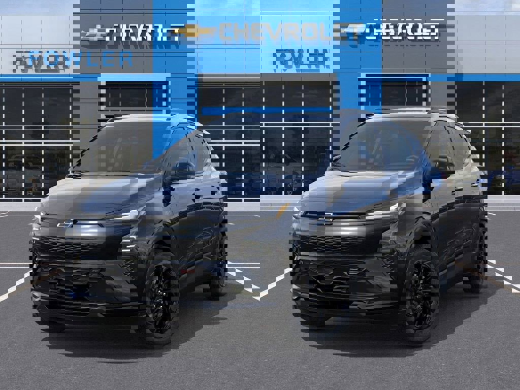 New 2027 Chevrolet Bolt RS image 6