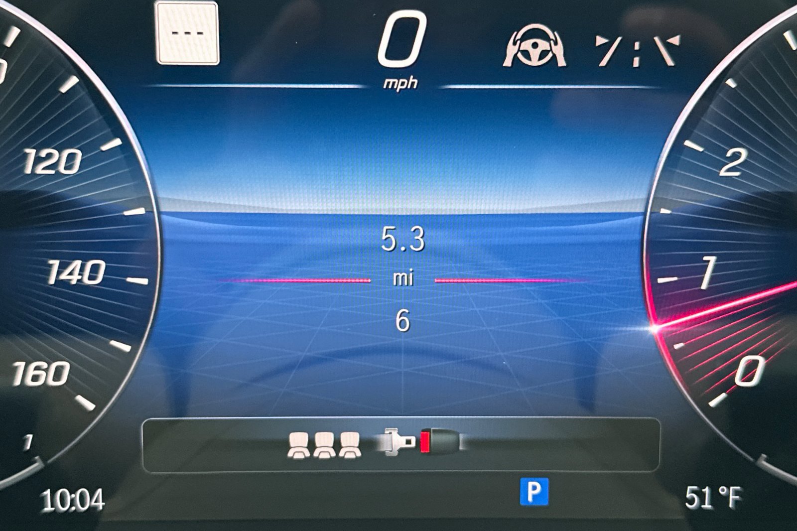 New 2026 Mercedes-Benz S 580 4MATIC Sedan image 27