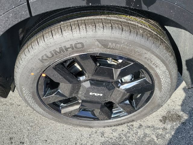 New 2027 Kia Telluride SX image 7