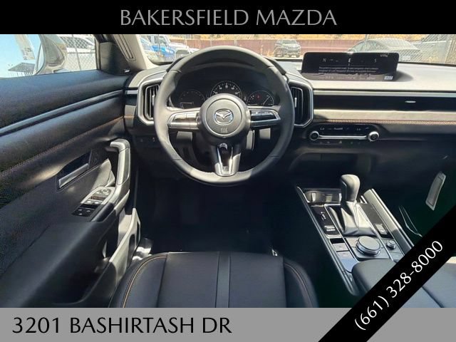 New 2026 MAZDA CX-50 AWD 2.5 Hybrid w/ Weather Package image 26