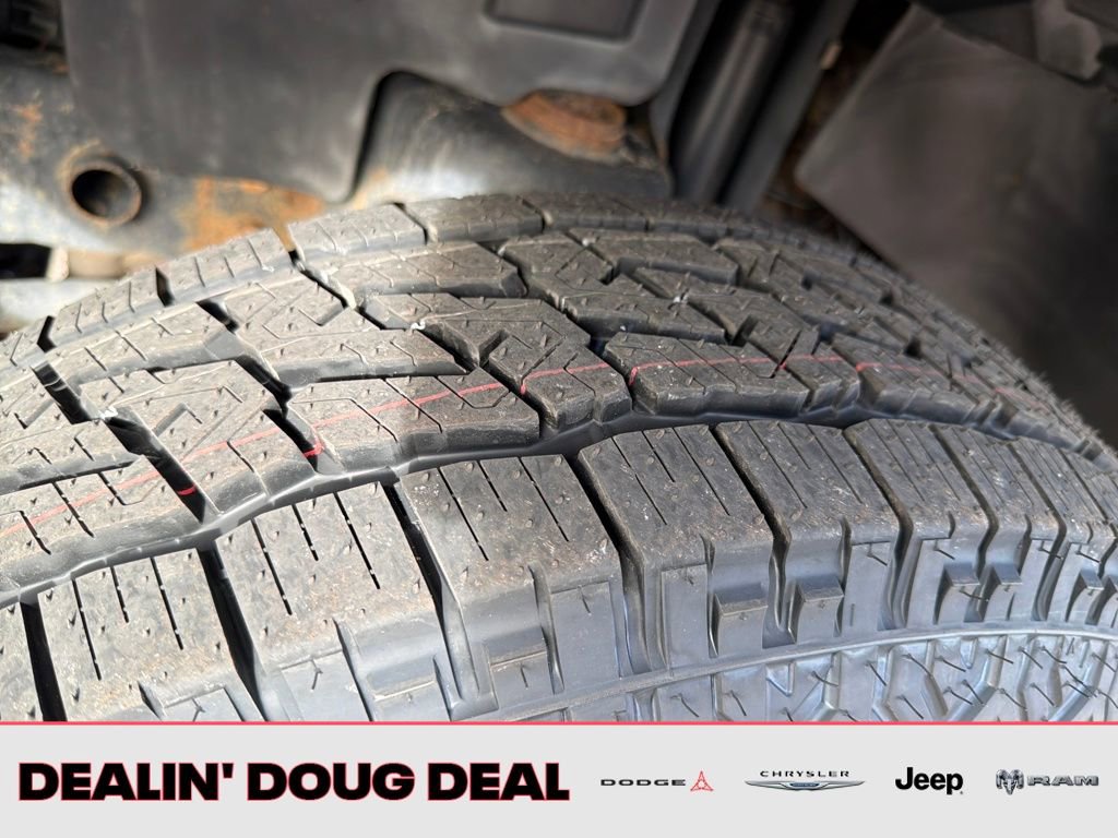 Used 2013 Jeep Wrangler Unlimited Sport AWD/4WD image 20