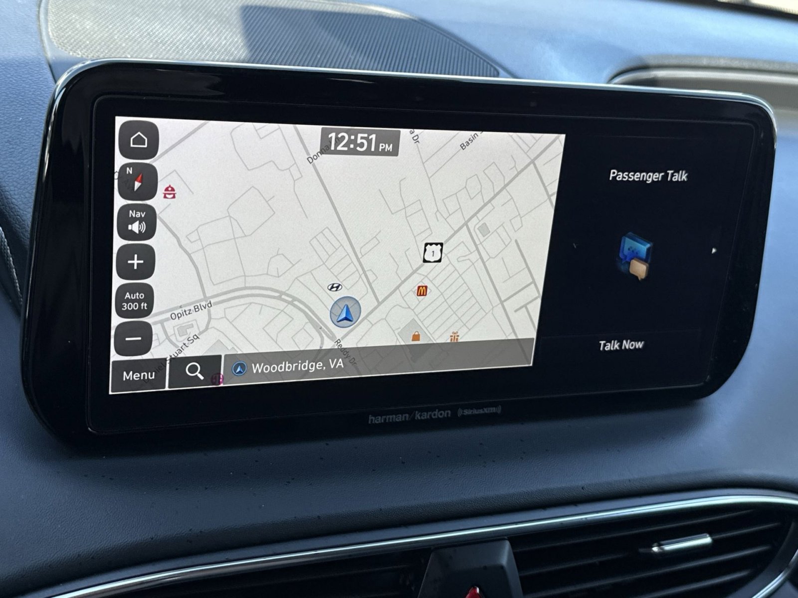 Certified 2023 Hyundai Santa Fe SEL w/ Premium Package image 20