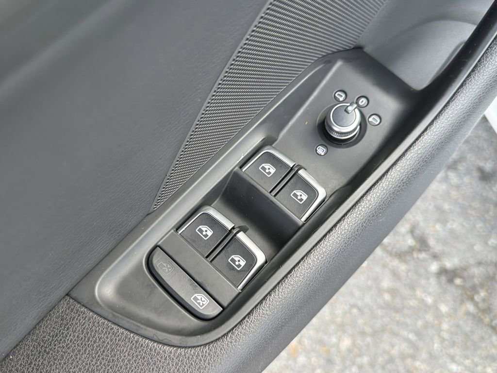 Used 2018 Audi A3 2.0T Premium Plus w/ Premium Plus Package image 22