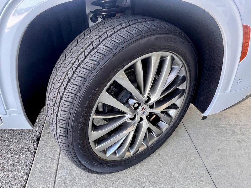 New 2026 Buick Enclave Avenir w/ Super Cruise Package image 11