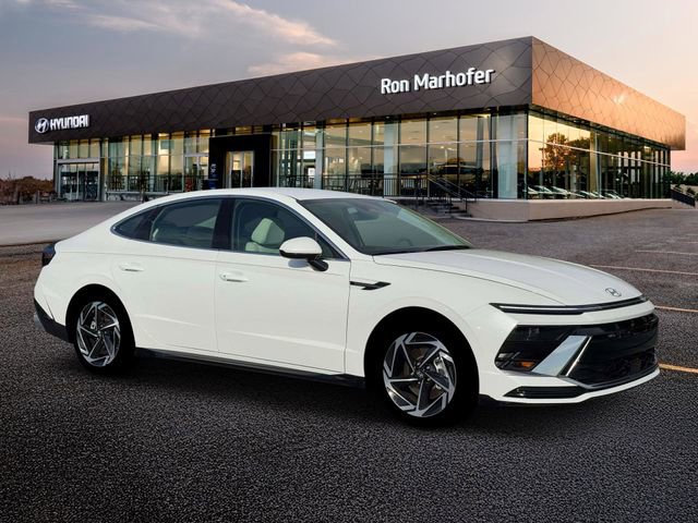 New 2026 Hyundai Sonata SEL image 10