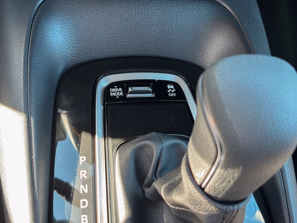 New 2026 Toyota Corolla SE w/ SE Package FWD image 26