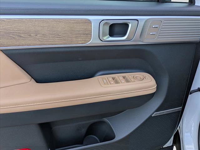 New 2026 Hyundai Santa Fe Calligraphy FWD image 16