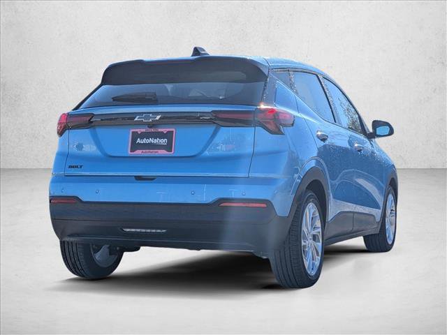 New 2027 Chevrolet Bolt LT w/ Comfort Package image 5