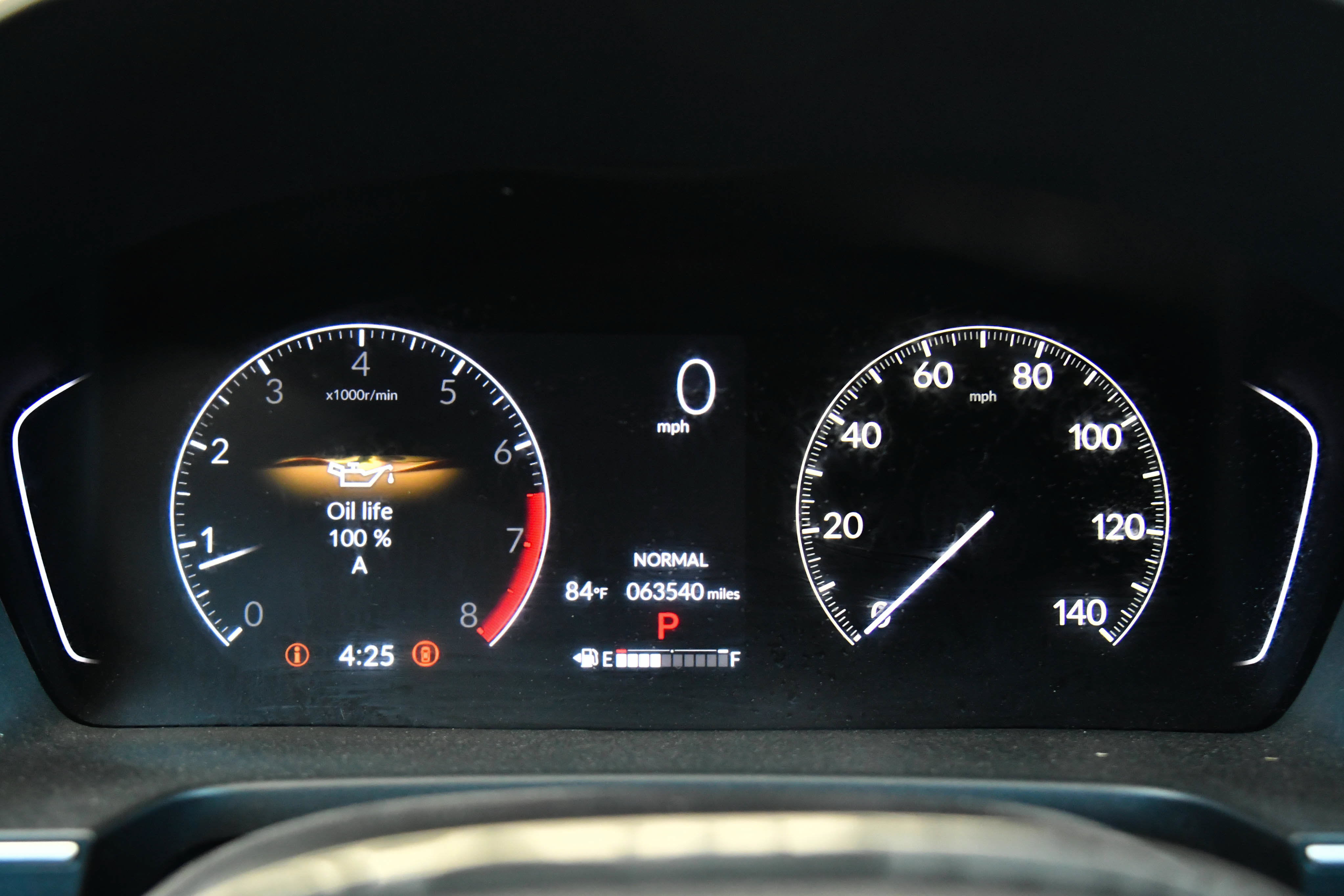 Used 2024 Honda Pilot EX-L image 32