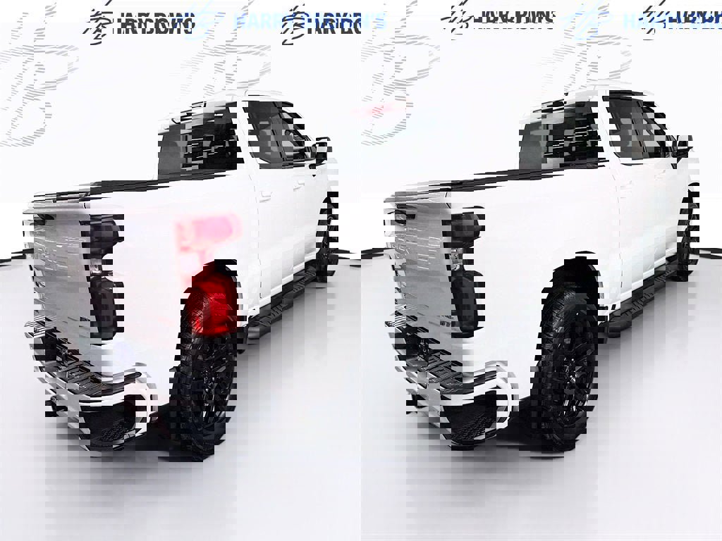 Certified 2023 Chevrolet Silverado 1500 RST image 32