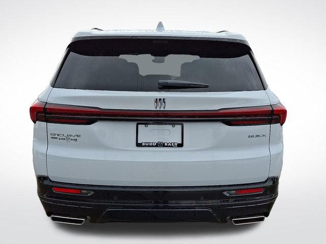 New 2026 Buick Enclave Sport Touring w/ Power Package image 6