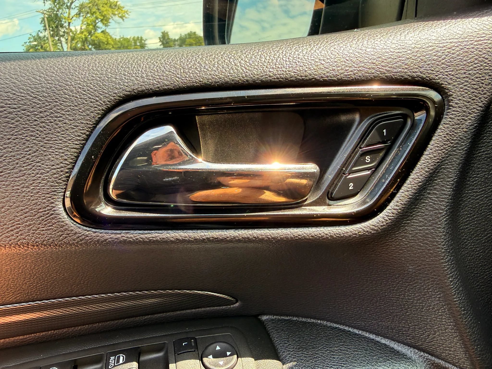 Used 2022 Dodge Durango GT AWD/4WD image 31