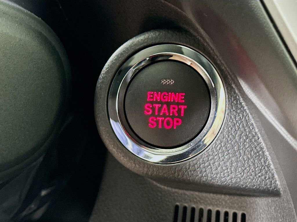 New 2026 Subaru Impreza 2.0i Sport image 18