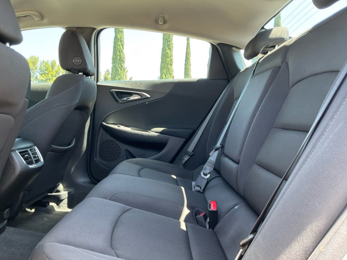 Used 2024 Chevrolet Malibu LT FWD image 18