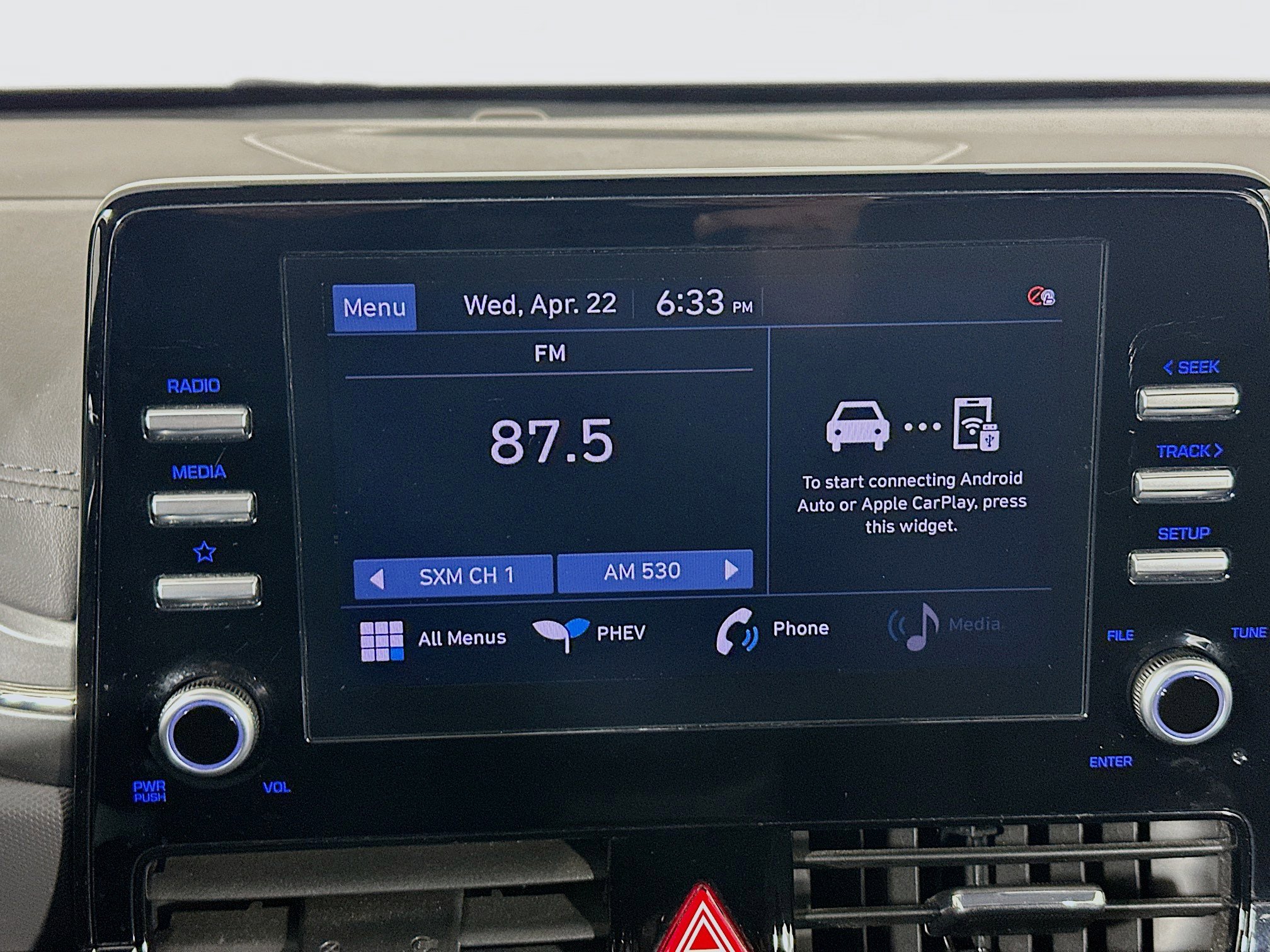 Used 2021 Hyundai Ioniq SEL FWD image 19