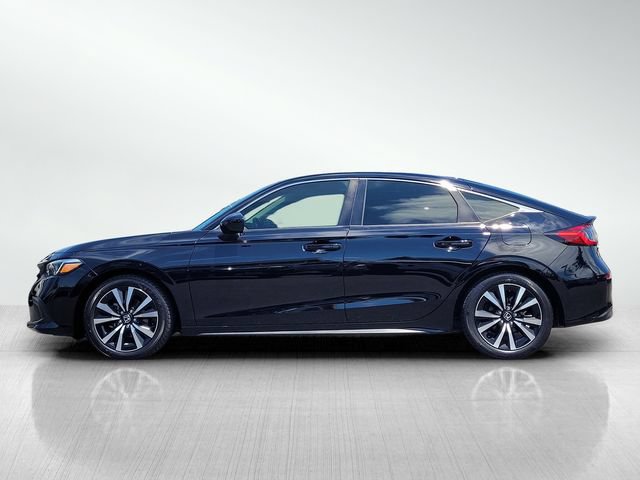 Used 2022 Honda Civic EX-L image 7