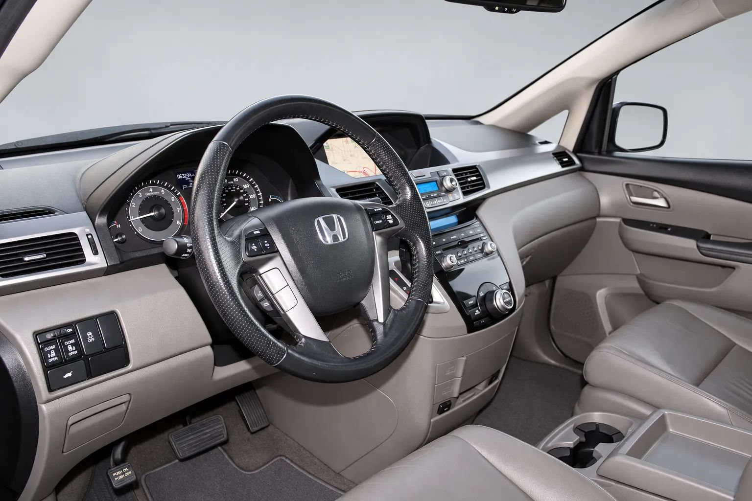 Used 2012 Honda Odyssey EX-L image 21