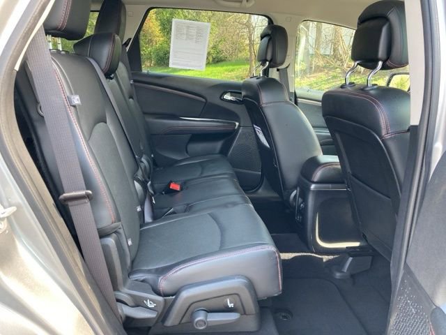 Used 2019 Dodge Journey GT w/ Driver Convenience Group AWD/4WD image 25