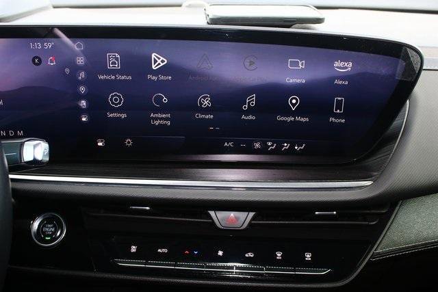 Used 2024 Buick Envision Preferred image 16