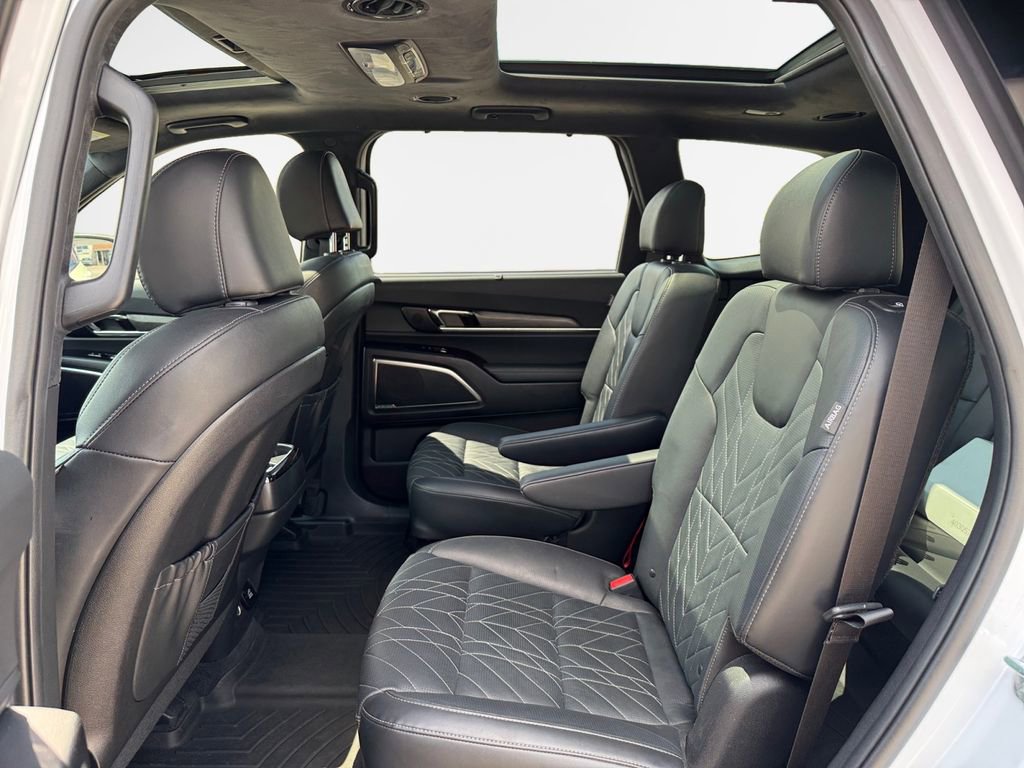 Certified 2024 Kia Telluride SX Prestige X-Line AWD/4WD image 24