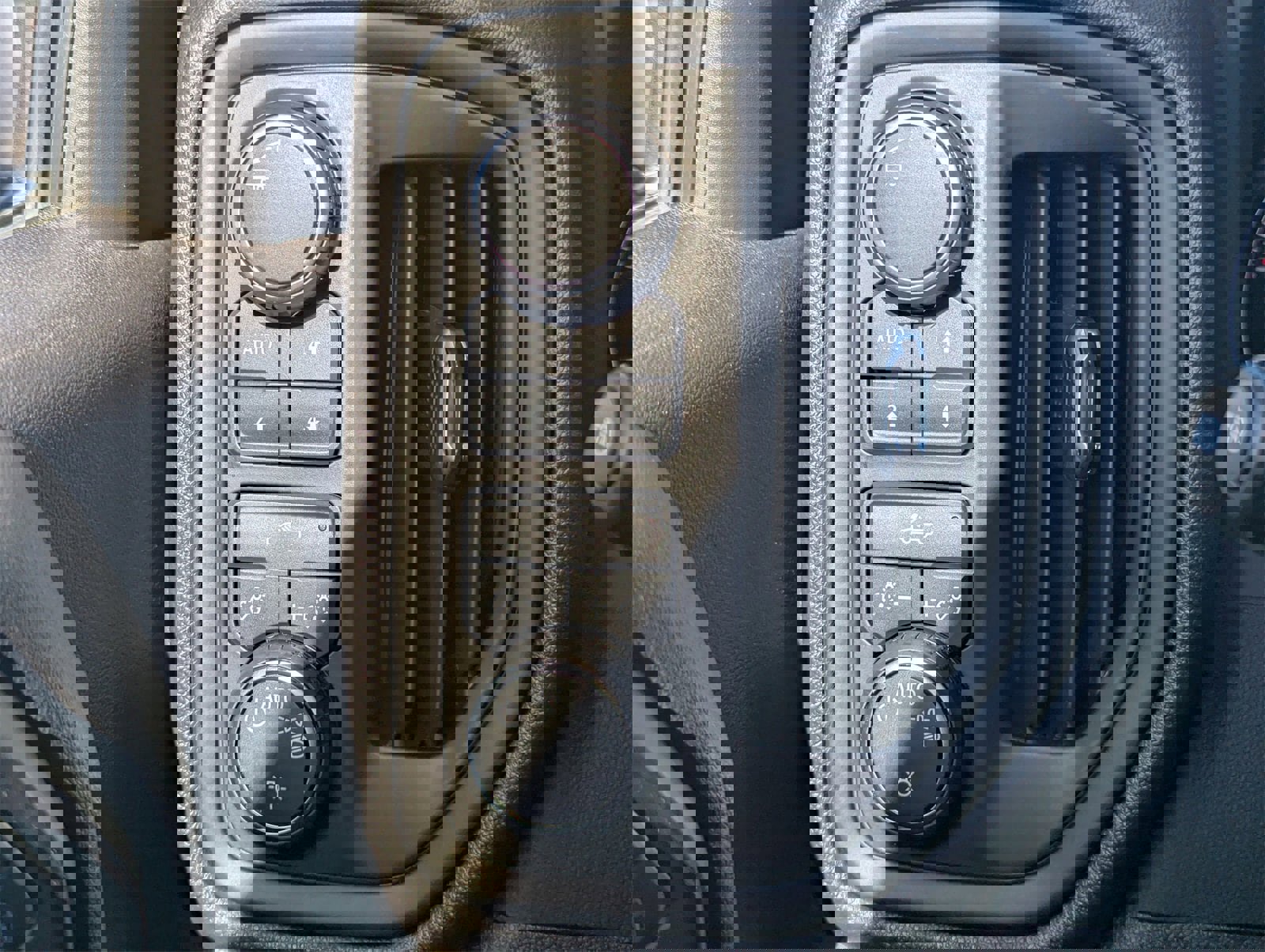 Used 2023 Chevrolet Silverado 1500 Custom Trail Boss image 39