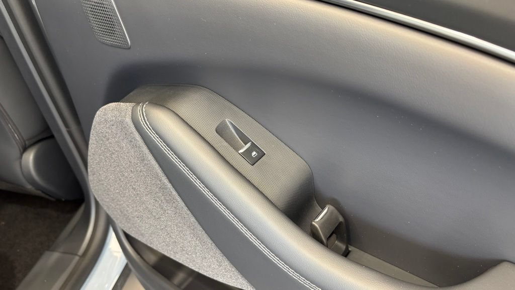 New 2026 Ford Mustang Mach-E Premium AWD/4WD image 27